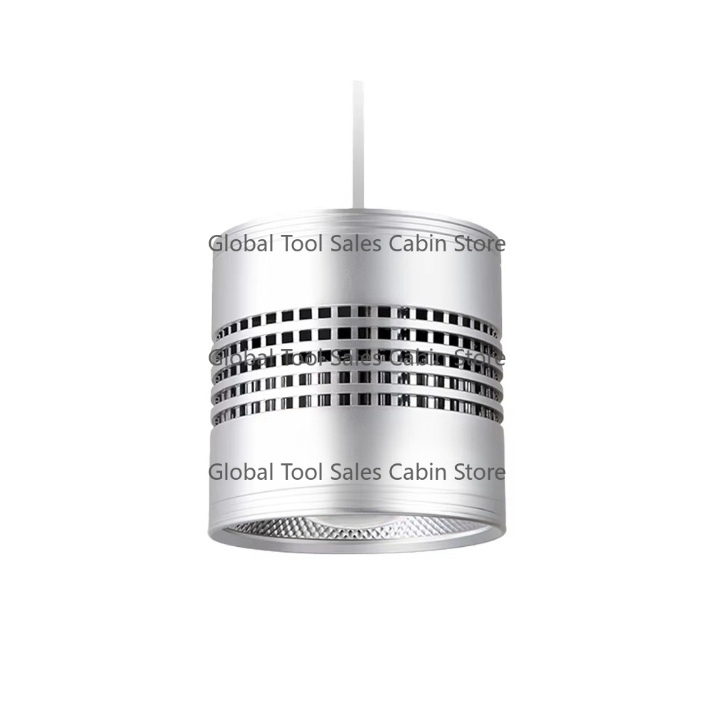 Aquarium Planted Plants - Lampu LED Akuarium Air Tawar untuk