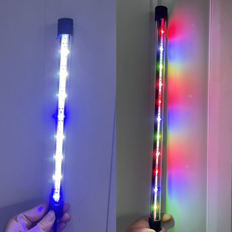 Aquarium Planted Substrate - Lampu Tangki Ikan Lampu Bawah Air