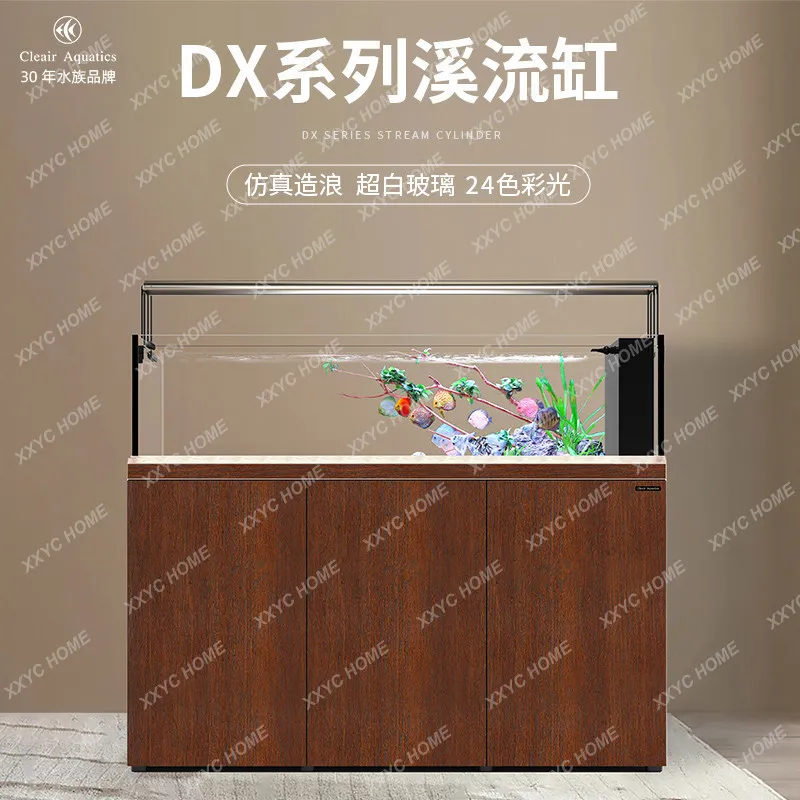 Akuarium Aa Fish tank kaca ult - Aquarium Planted Tank Setup ulasan dan harga