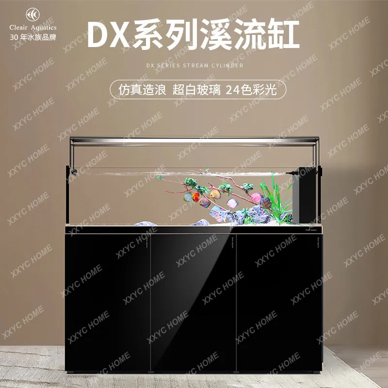 Akuarium Aa Fish tank kaca ult - Aquarium Planted Tank Setup ulasan dan harga