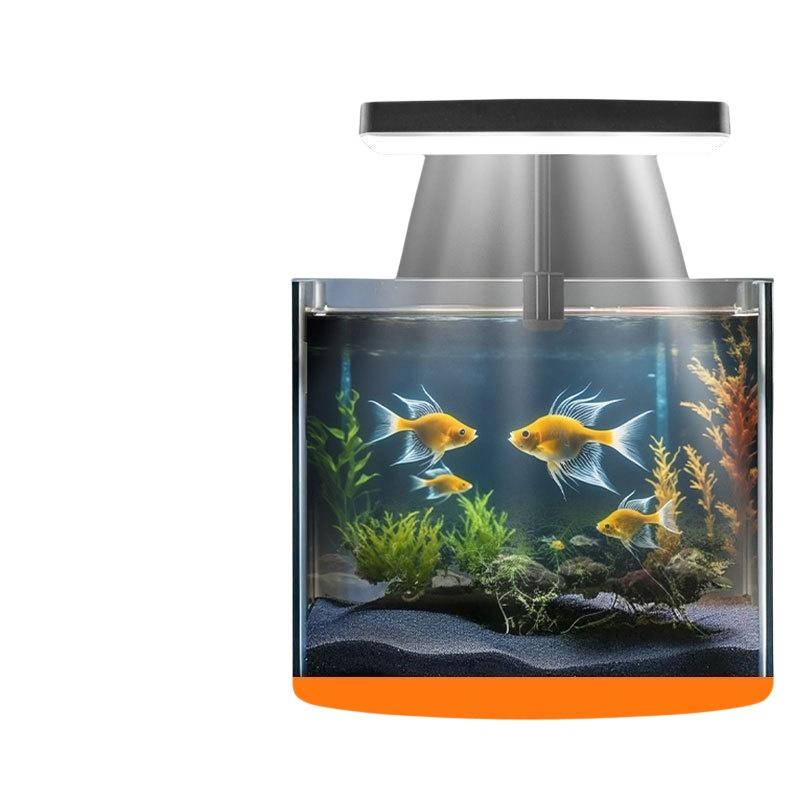 Lampu Akuarium Tahan Air LED 3 - Aquarium Planted Plants ulasan dan harga