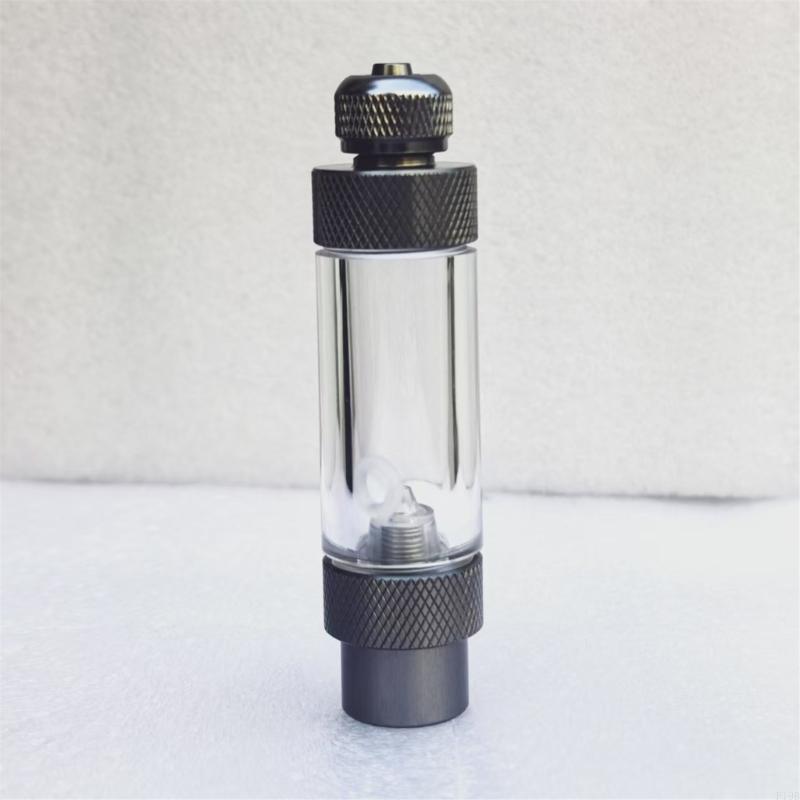 F19B Regulator CO2 Akuarium Mi - Aquarium Planted Tank Setup ulasan dan harga