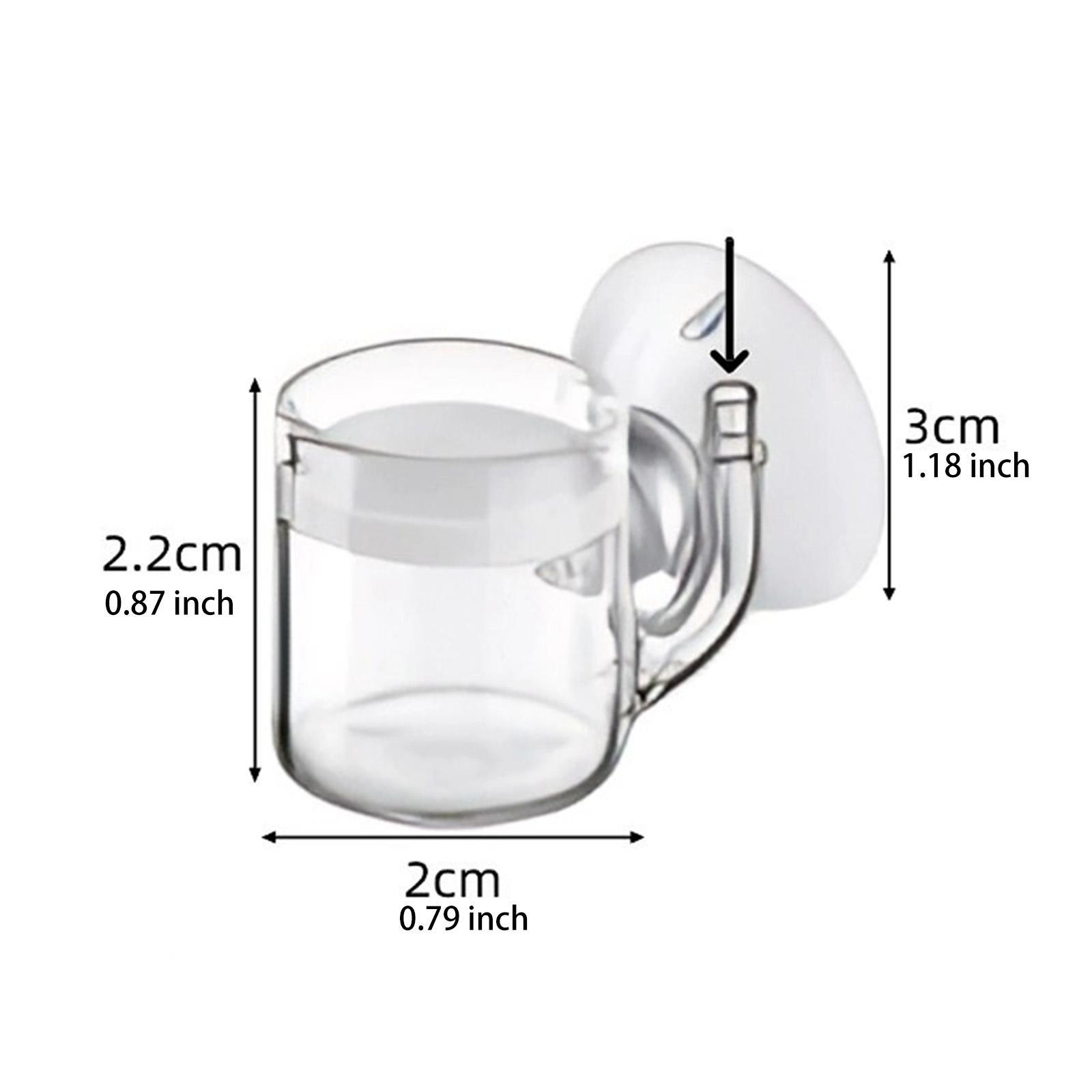 Diffuser Akuarium CO2 Bahan Ka - Aquarium Planted Tank Setup ulasan dan harga