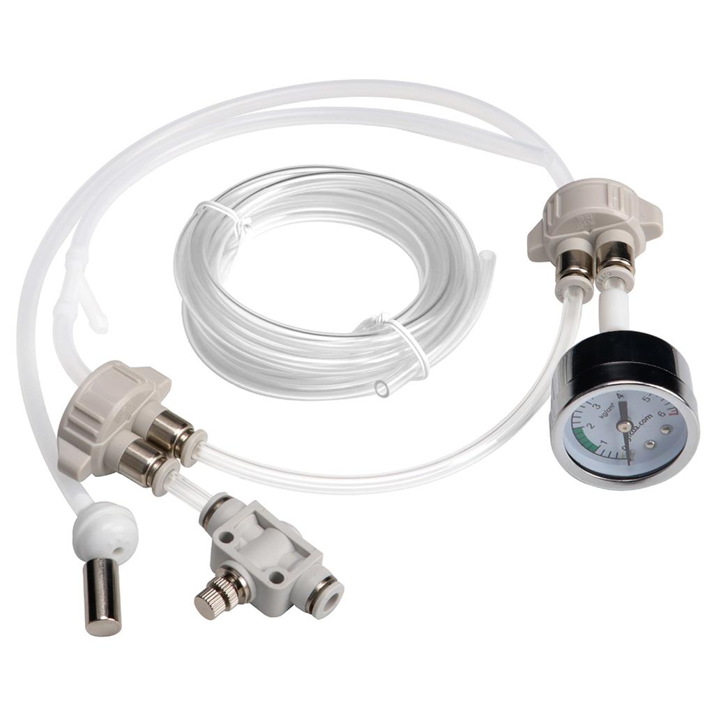 Kit Generator Sistem CO2 untuk - Aquarium Planted Tank Setup ulasan dan harga