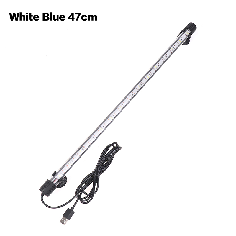 Lampu Tangki Ikan Lampu Bawah  - Aquarium Planted Substrate ulasan dan harga