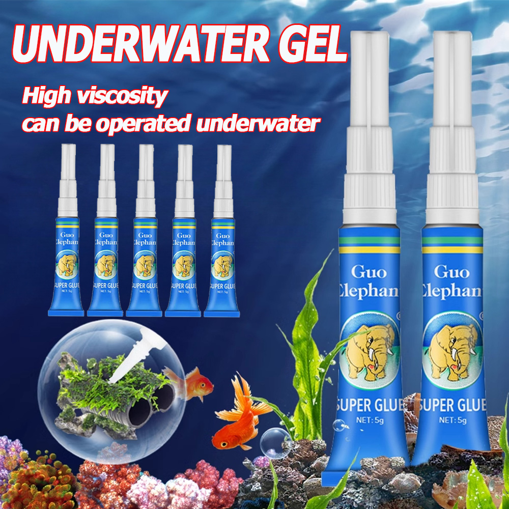 3/5/10 Buah Lem Lumut Lansekap - Aquarium Planted Substrate ulasan dan harga