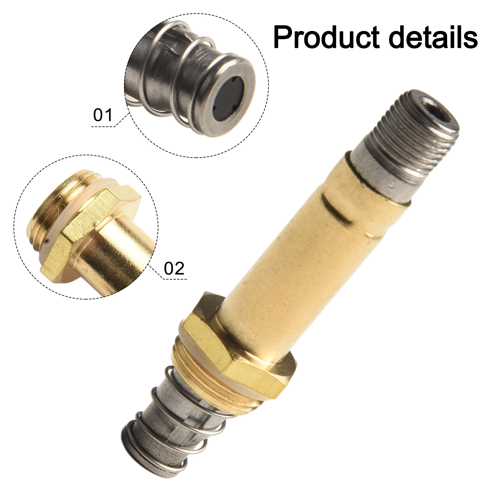 1 Buah Koil Katup Solenoid unt - Aquarium Planted Tank Setup ulasan dan harga
