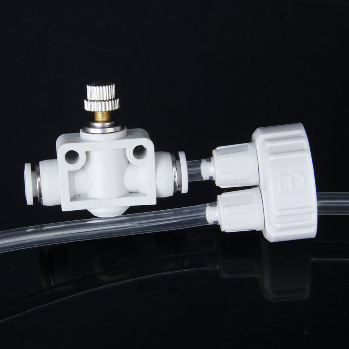 Kit Sistem Akuarium Tanaman de - Aquarium Planted Tank Setup ulasan dan harga