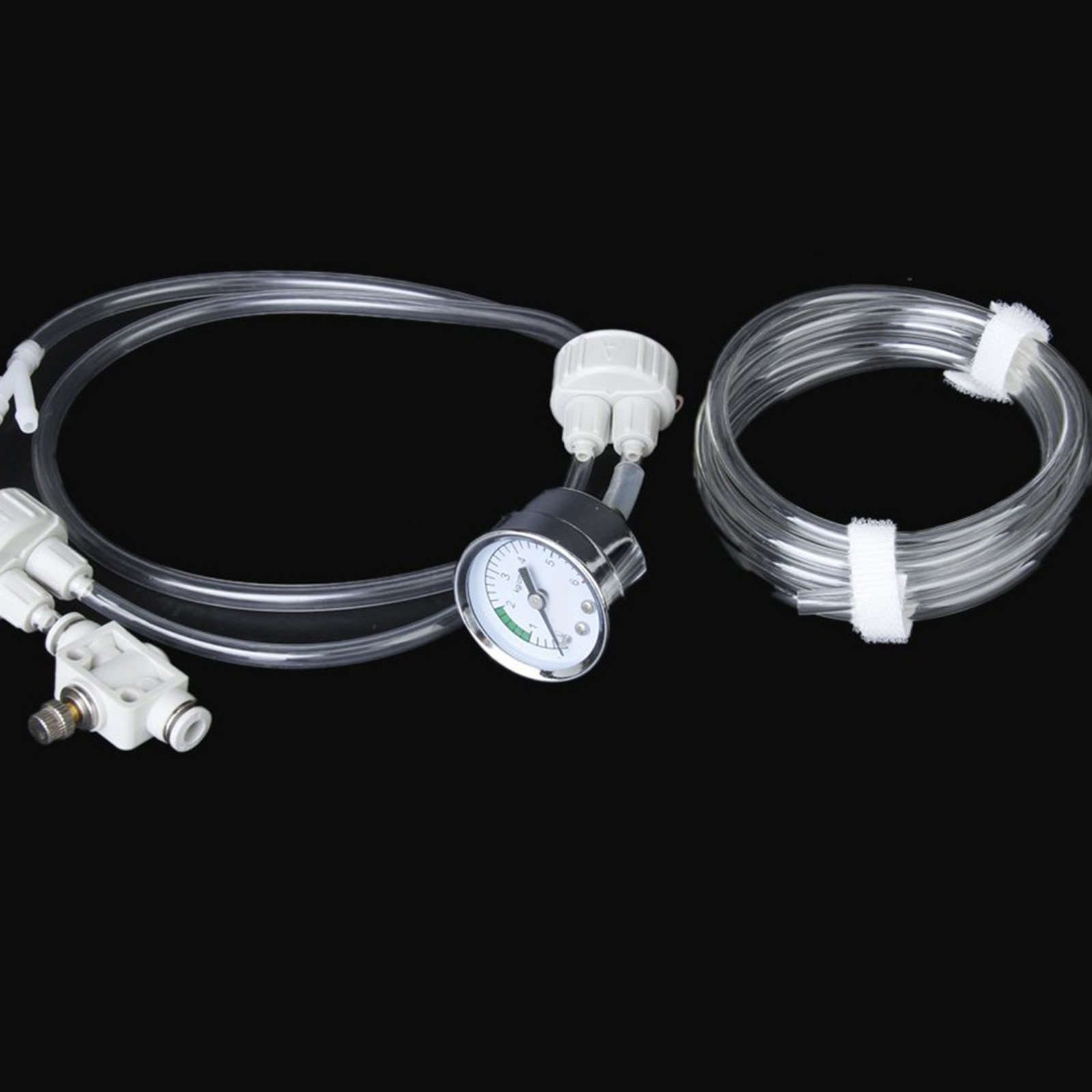 Kit Sistem Akuarium Tanaman de - Aquarium Planted Tank Setup ulasan dan harga