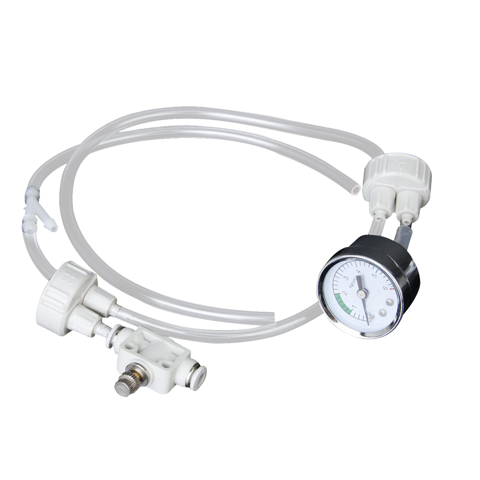 Kit Sistem Akuarium Tanaman de - Aquarium Planted Tank Setup ulasan dan harga