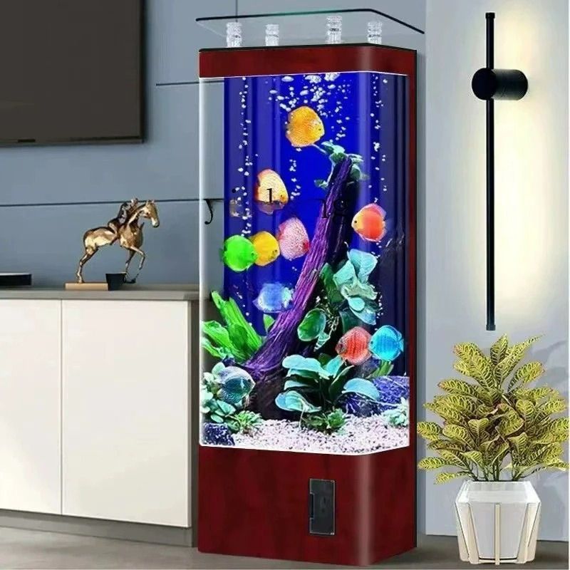 Akuarium Ikan Mas Emas Vertika - Aquarium Planted Substrate ulasan dan harga