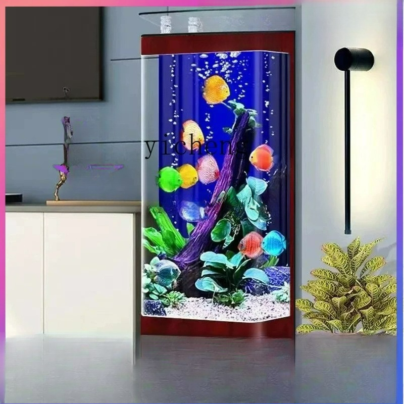Akuarium Ikan Mas Emas Vertika - Aquarium Planted Substrate ulasan dan harga