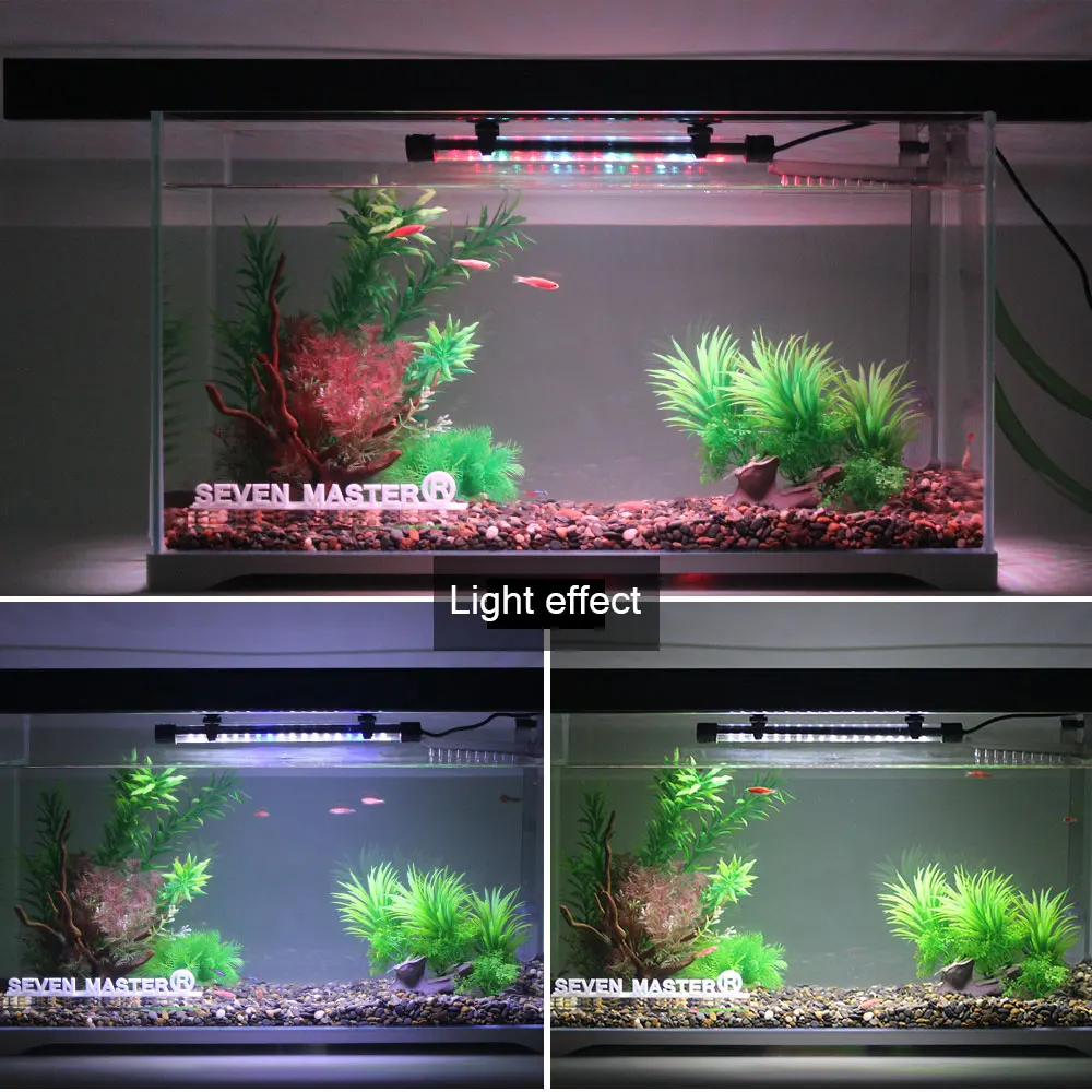 Lampu LED dekorasi akuarium, 5 - Aquarium Planted Substrate ulasan dan harga