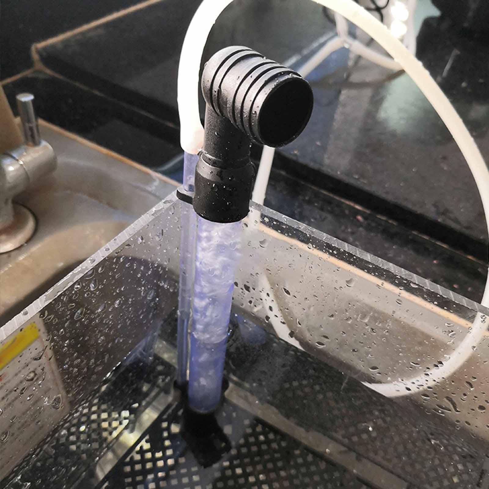 Kotak Filter Akuarium Persegi  - Aquarium Planted Tank Setup ulasan dan harga