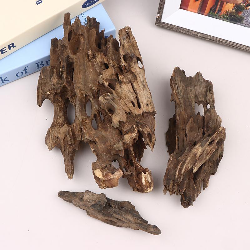 △   Dekorasi Akuarium Kayu Uda - Aquarium Planted Substrate ulasan dan harga