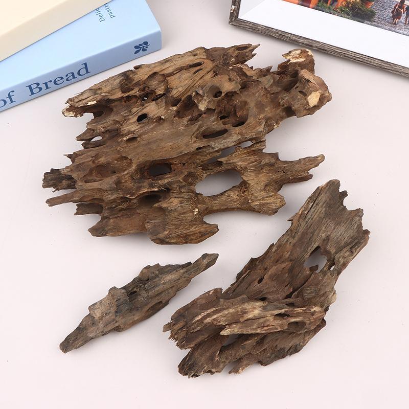 △   Dekorasi Akuarium Kayu Uda - Aquarium Planted Substrate ulasan dan harga