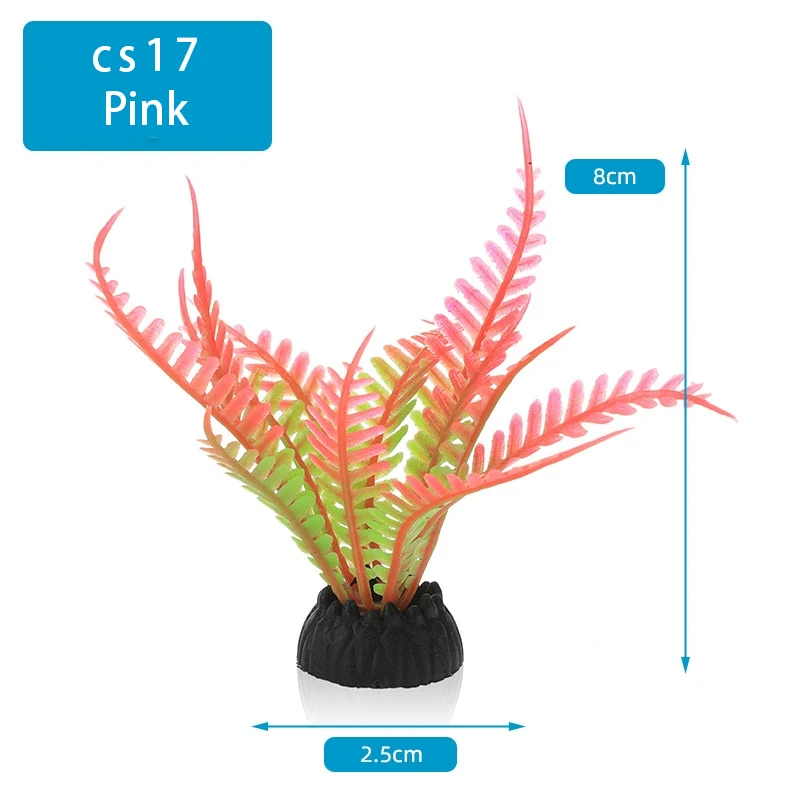 Simulasi Tanaman Buatan PVC Ai - Aquarium Planted Substrate ulasan dan harga